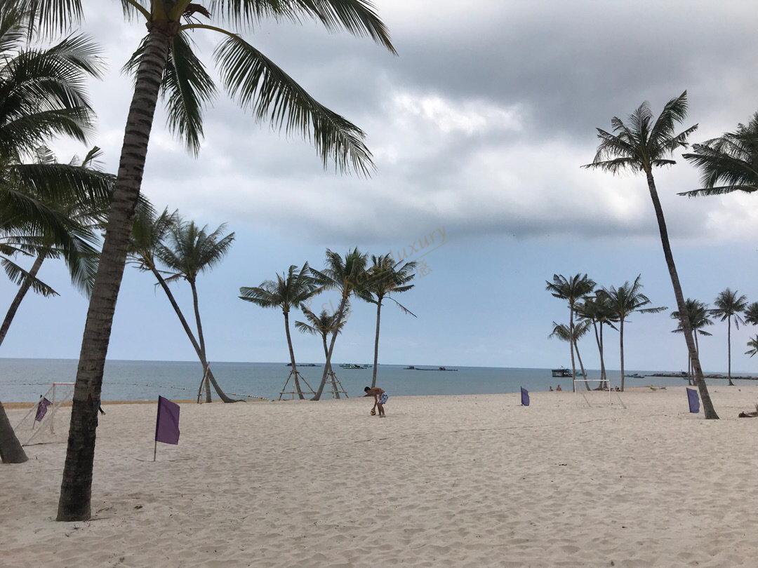 在富国岛如何选择合适的度假酒店体验生活5