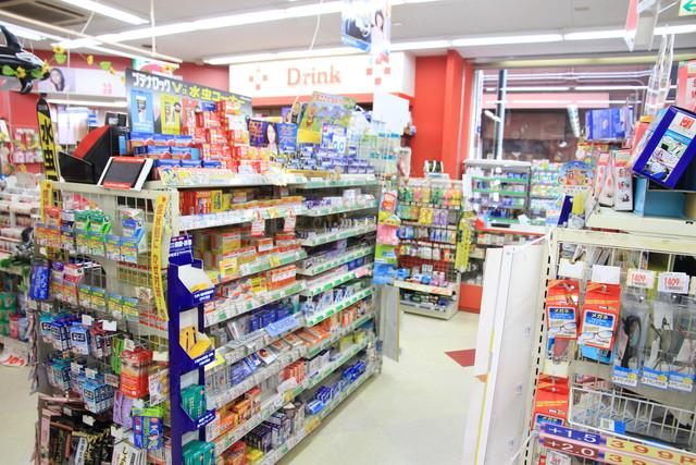 大阪购物的同时不要忘了逛几个著名的商圈3