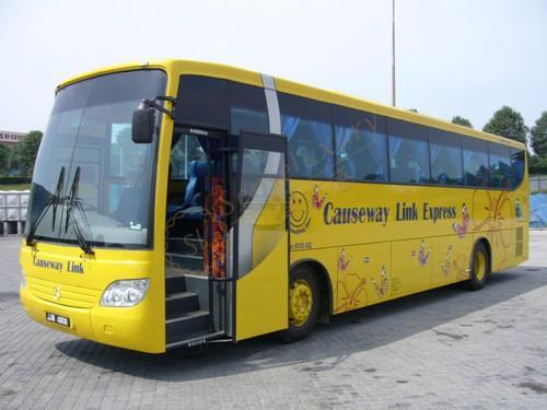 去马来度假，不可缺少的沙巴最实用旅游攻略1