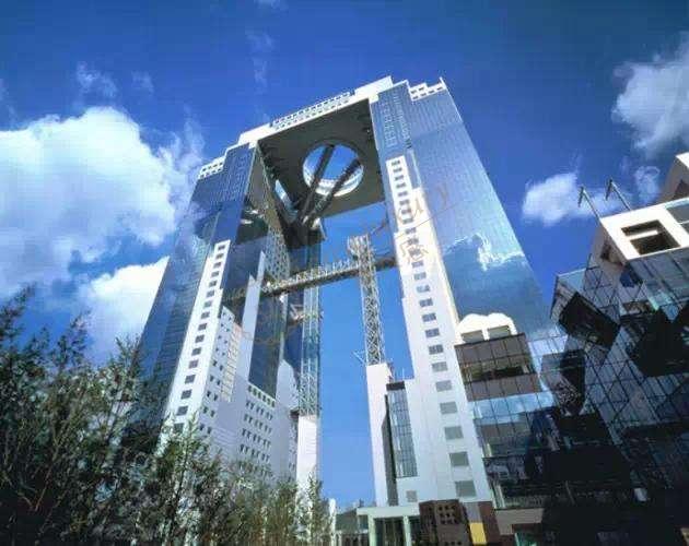 探索大阪最不容错过的景点3