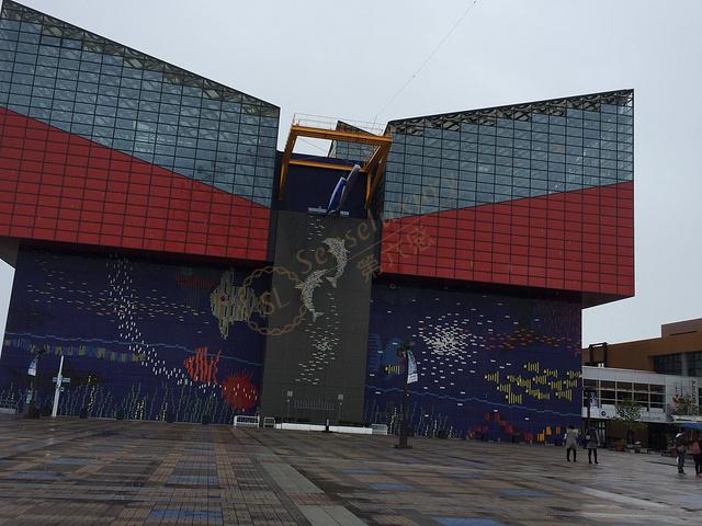 探索大阪最不容错过的景点4