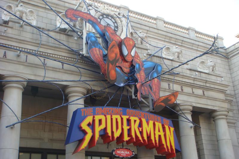 探索大阪最不容错过的景点5