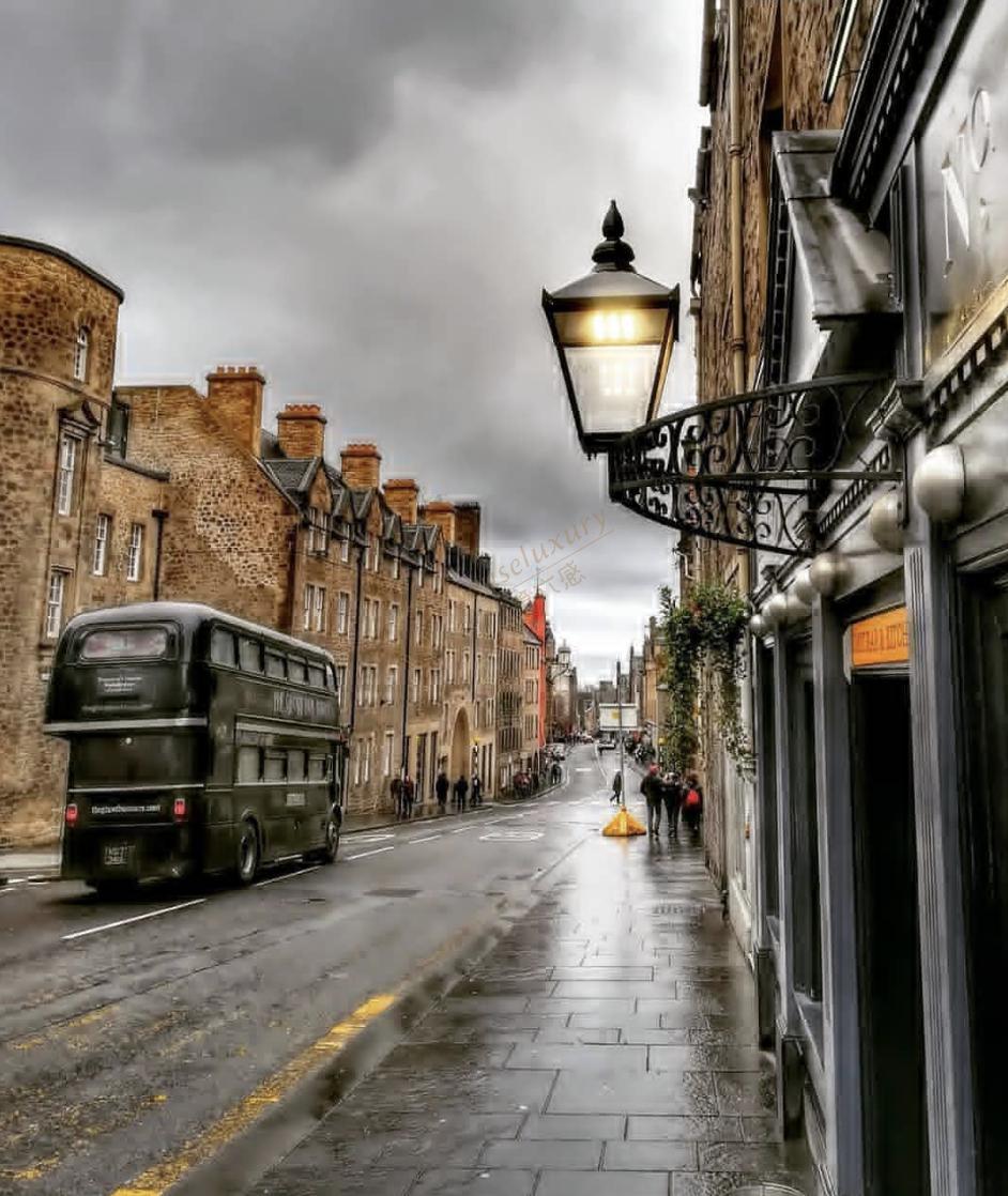 苏格兰经典盘点！跟着这个玩准没错2