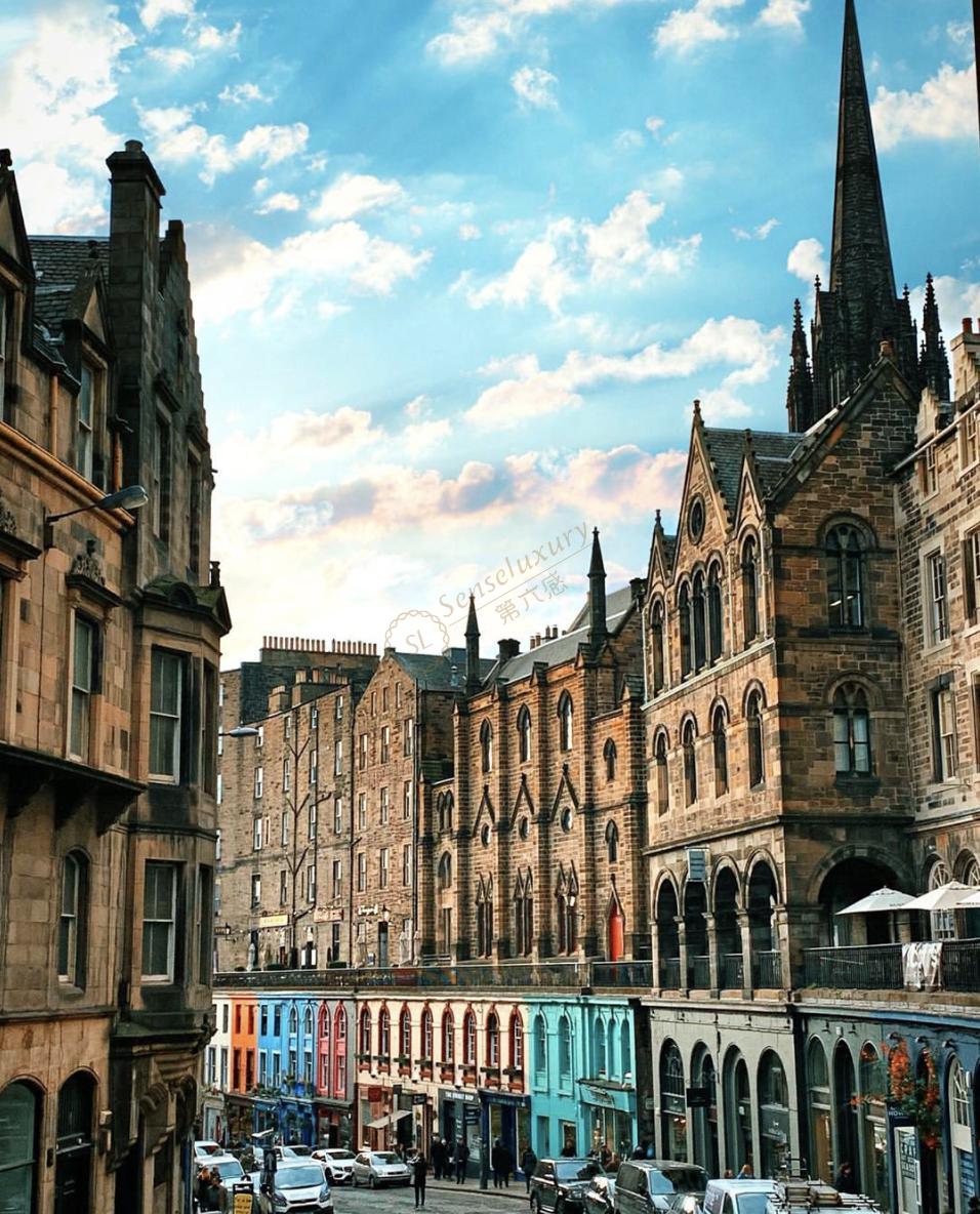 苏格兰经典盘点！跟着这个玩准没错3