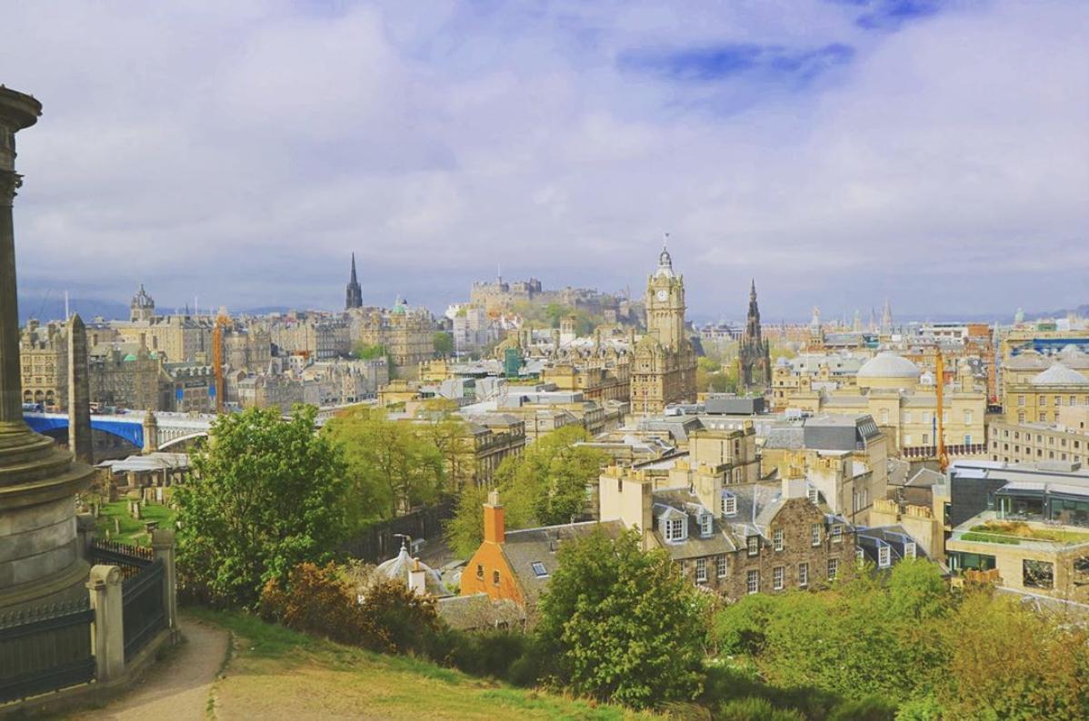 苏格兰经典盘点！跟着这个玩准没错5