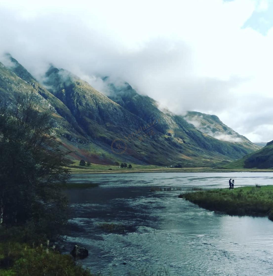 苏格兰经典盘点！跟着这个玩准没错6