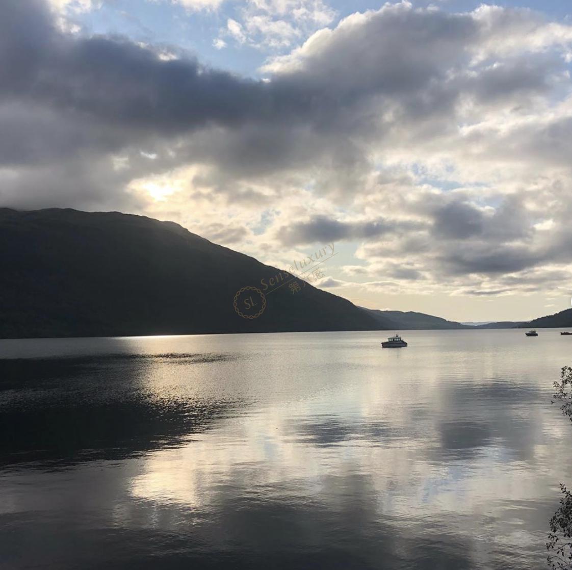 苏格兰经典盘点！跟着这个玩准没错7