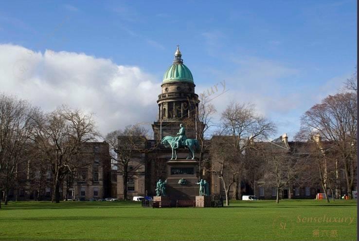 苏格兰经典盘点！跟着这个玩准没错11