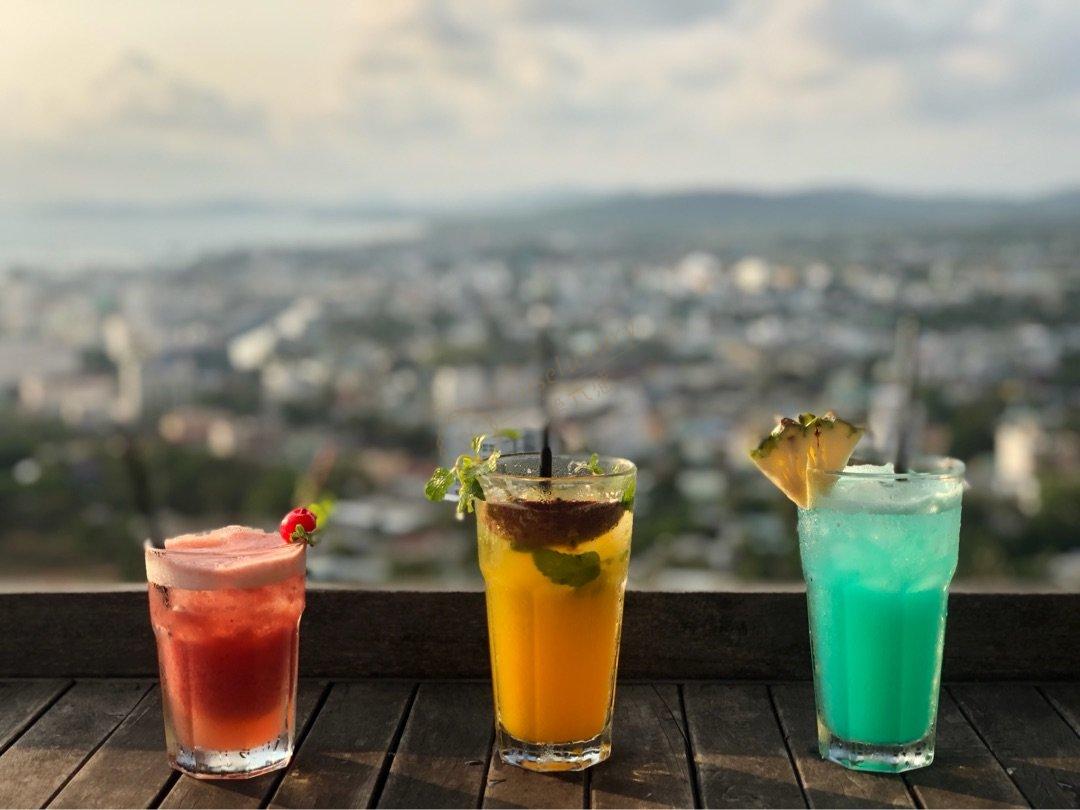 富国岛有哪些地方可以吃到美食？3