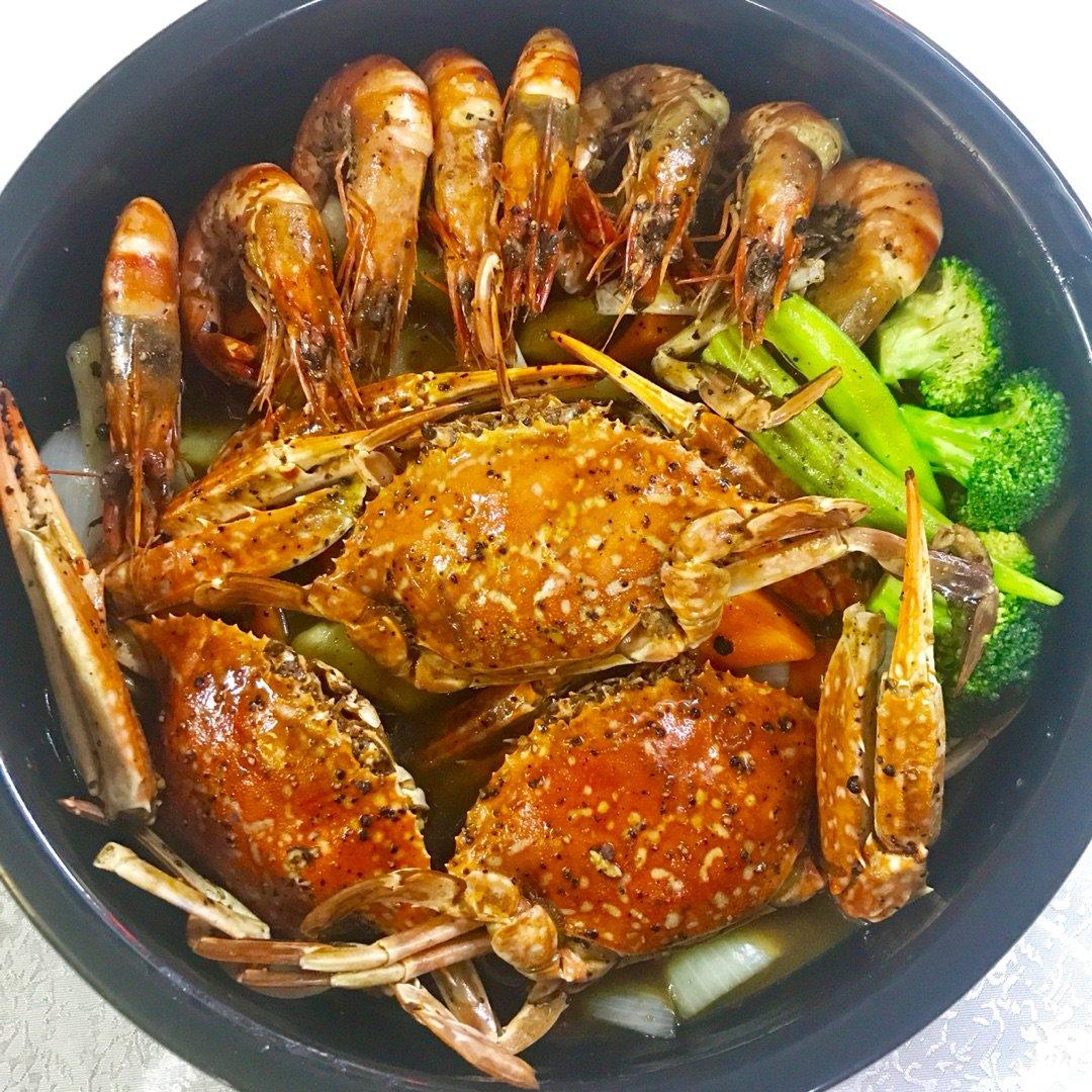 富国岛有哪些地方可以吃到美食？5