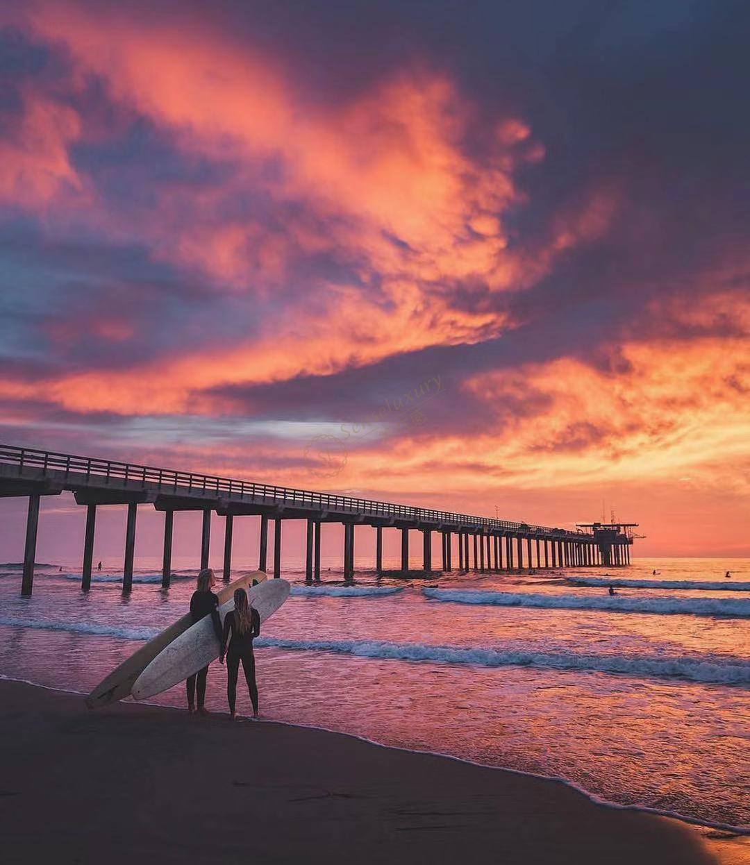 洛杉矶城市攻略，不能错过收藏1