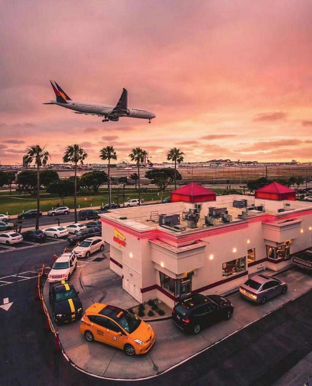 洛杉矶城市攻略，不能错过收藏2