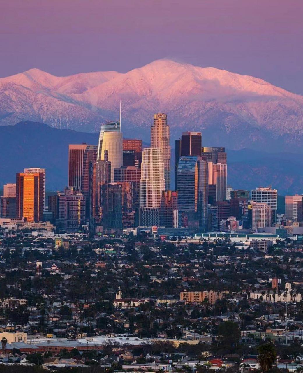 洛杉矶城市攻略，不能错过收藏4