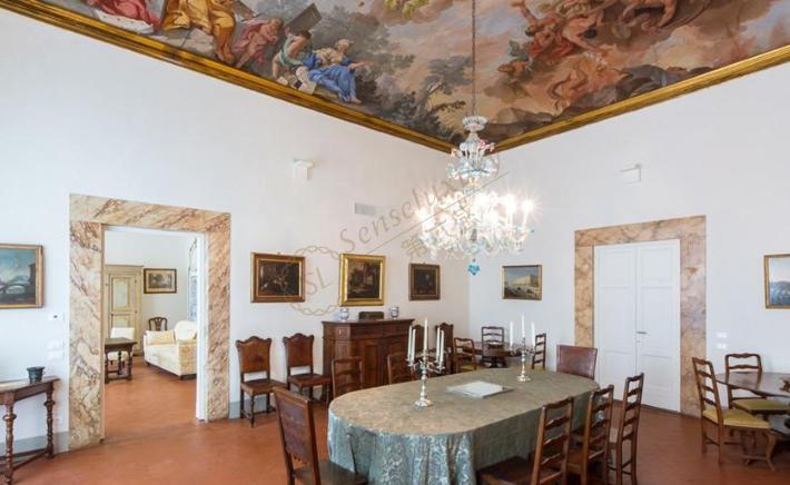 艺术之都佛罗伦萨游玩必备攻略4