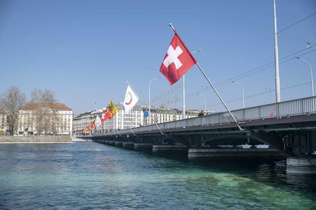 记录瑞士日内瓦自由行的深度体验1