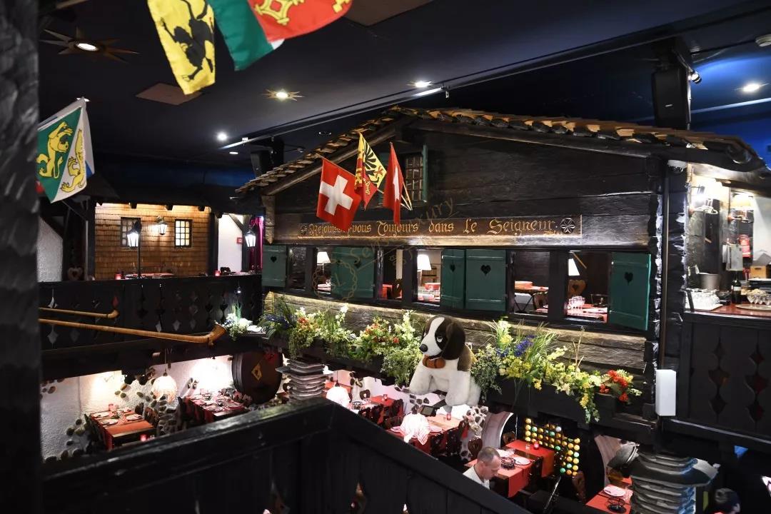 记录瑞士日内瓦自由行的深度体验3