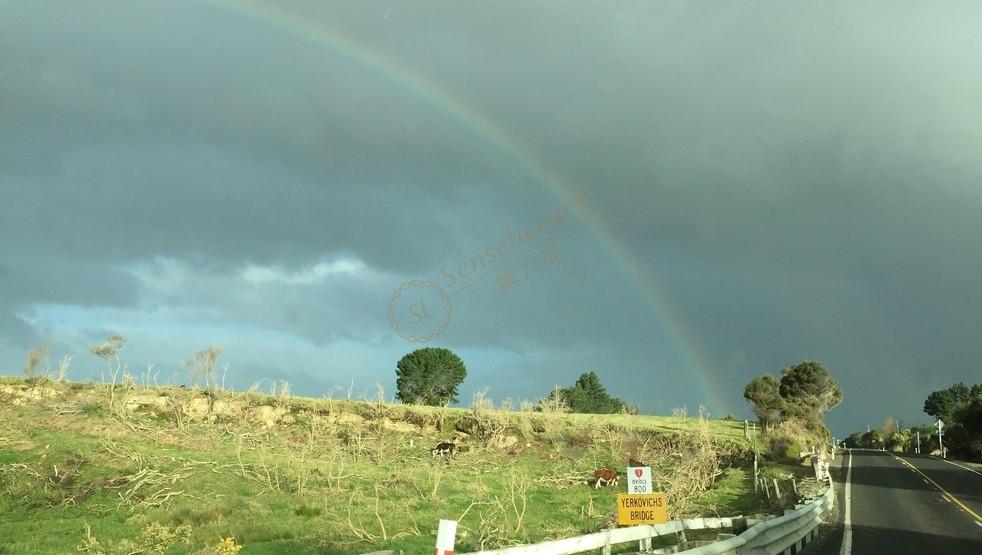 陶波二日游行程安排1