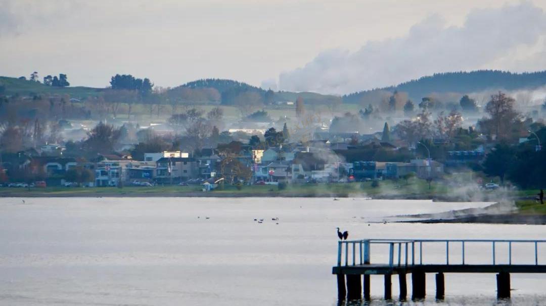 陶波二日游行程安排2