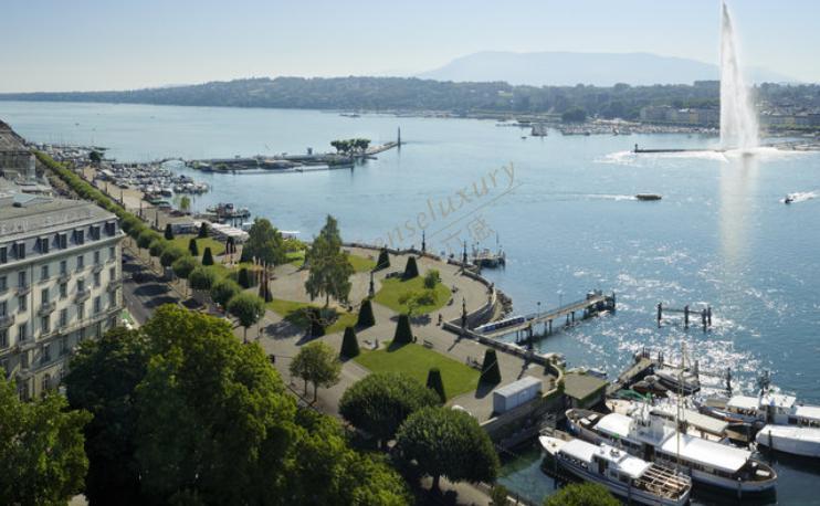 记录瑞士日内瓦自由行的深度体验8