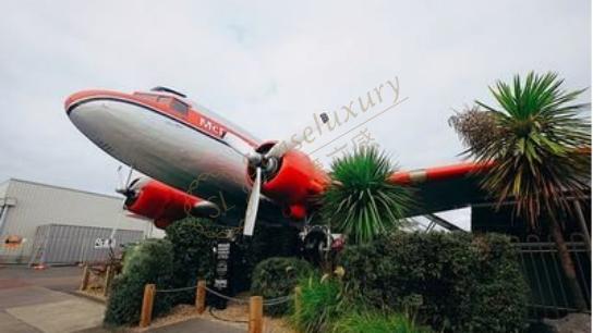 陶波二日游行程安排6