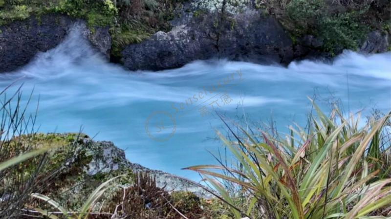 陶波二日游行程安排7