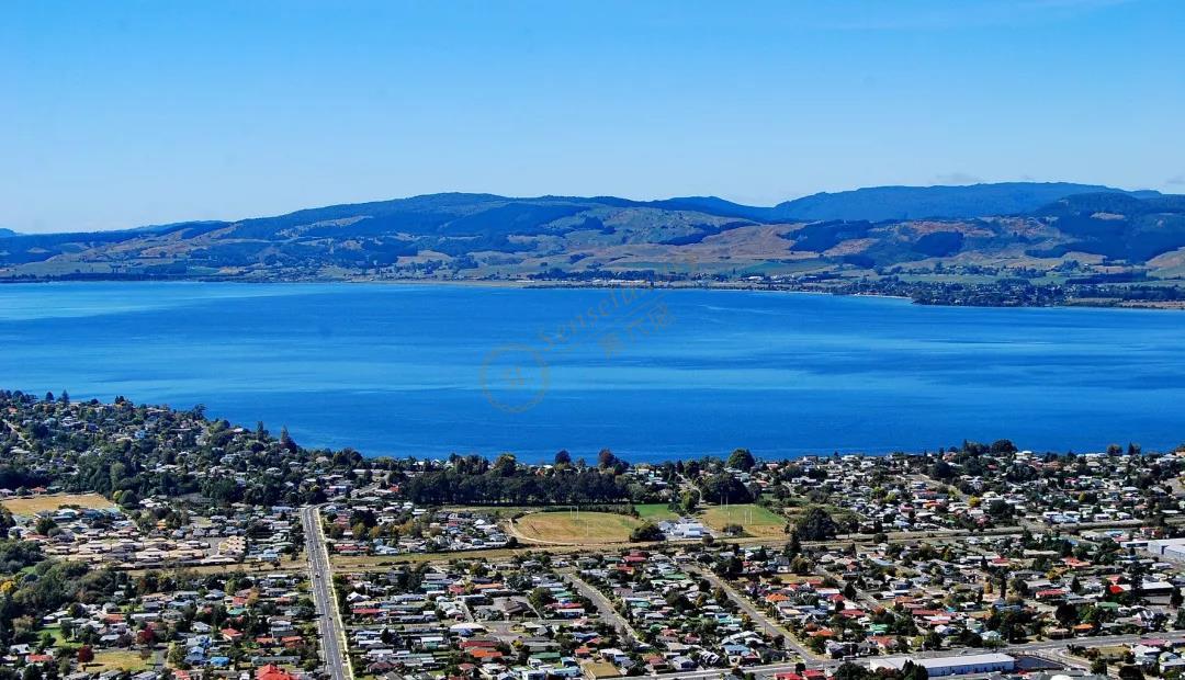 陶波度假攻略，享受被放逐的感觉1