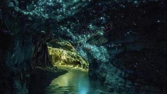 陶波二日游行程安排8