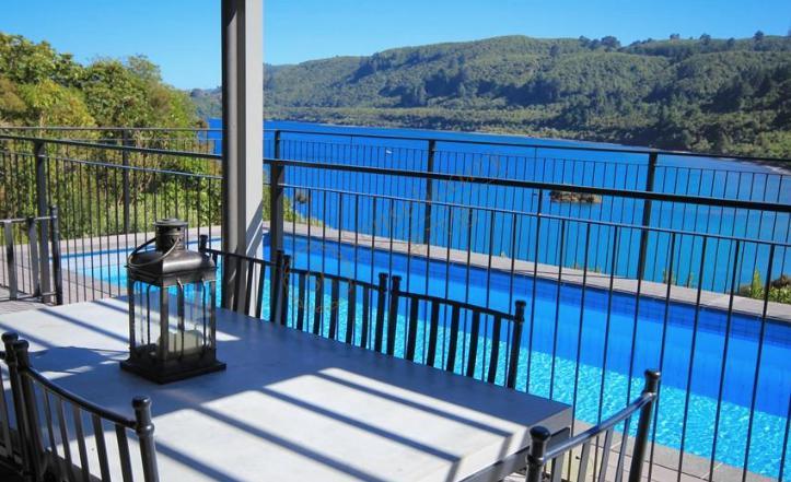 陶波度假攻略，享受被放逐的感觉3