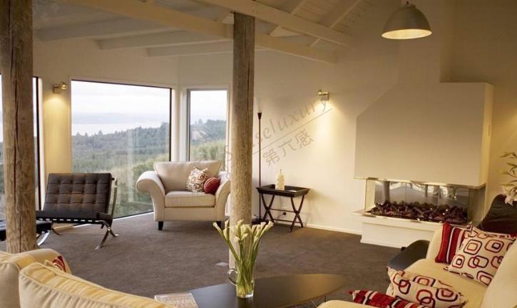 陶波度假攻略，享受被放逐的感觉4