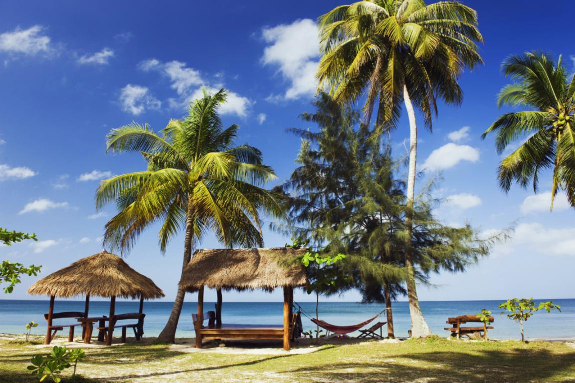 普吉岛旅游适合几月份去1