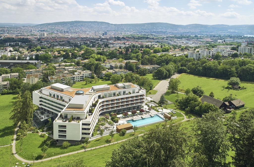 苏黎世交通攻略，助你玩转整个苏黎世7