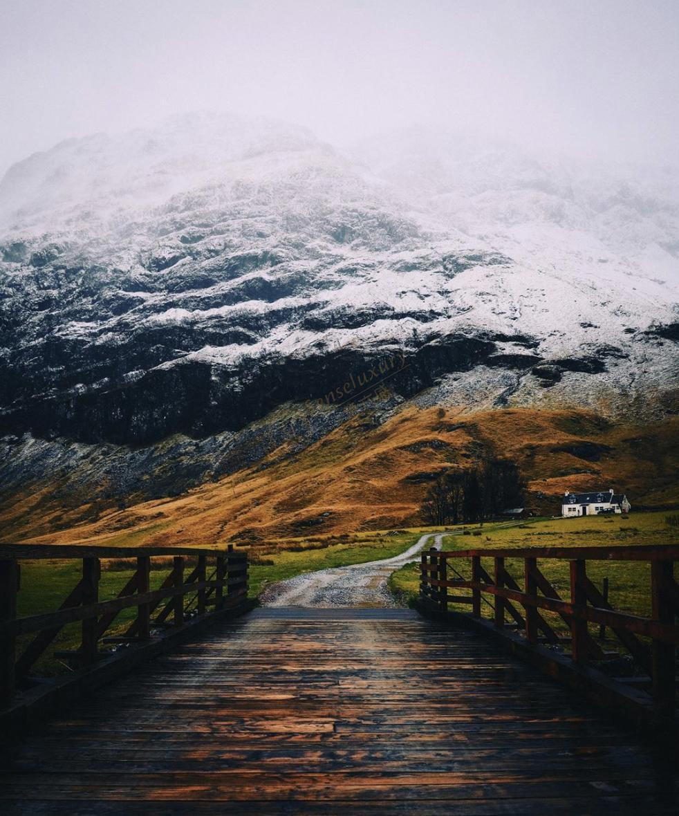 想去苏格兰不知道怎么玩？看这篇就知道了5