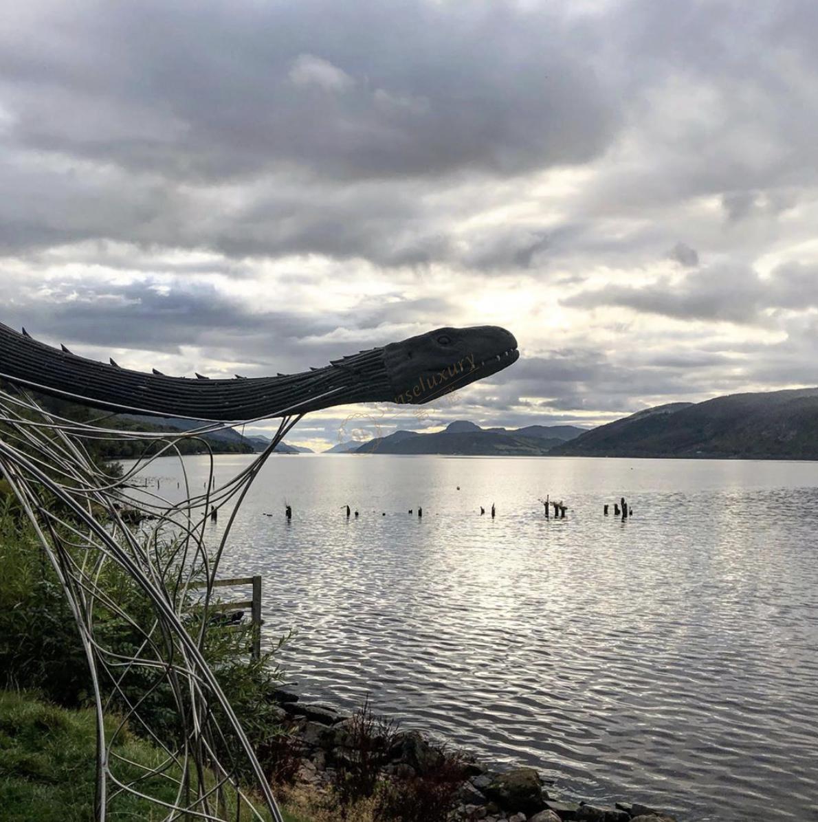 想去苏格兰不知道怎么玩？看这篇就知道了8