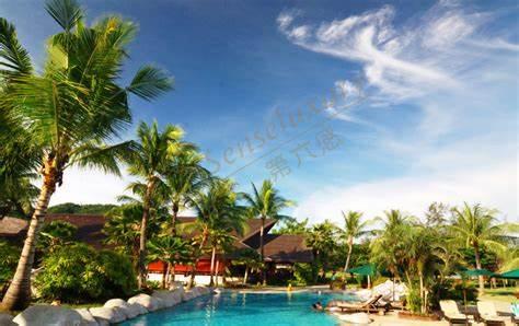 沙巴那些令人流连忘返的美景6