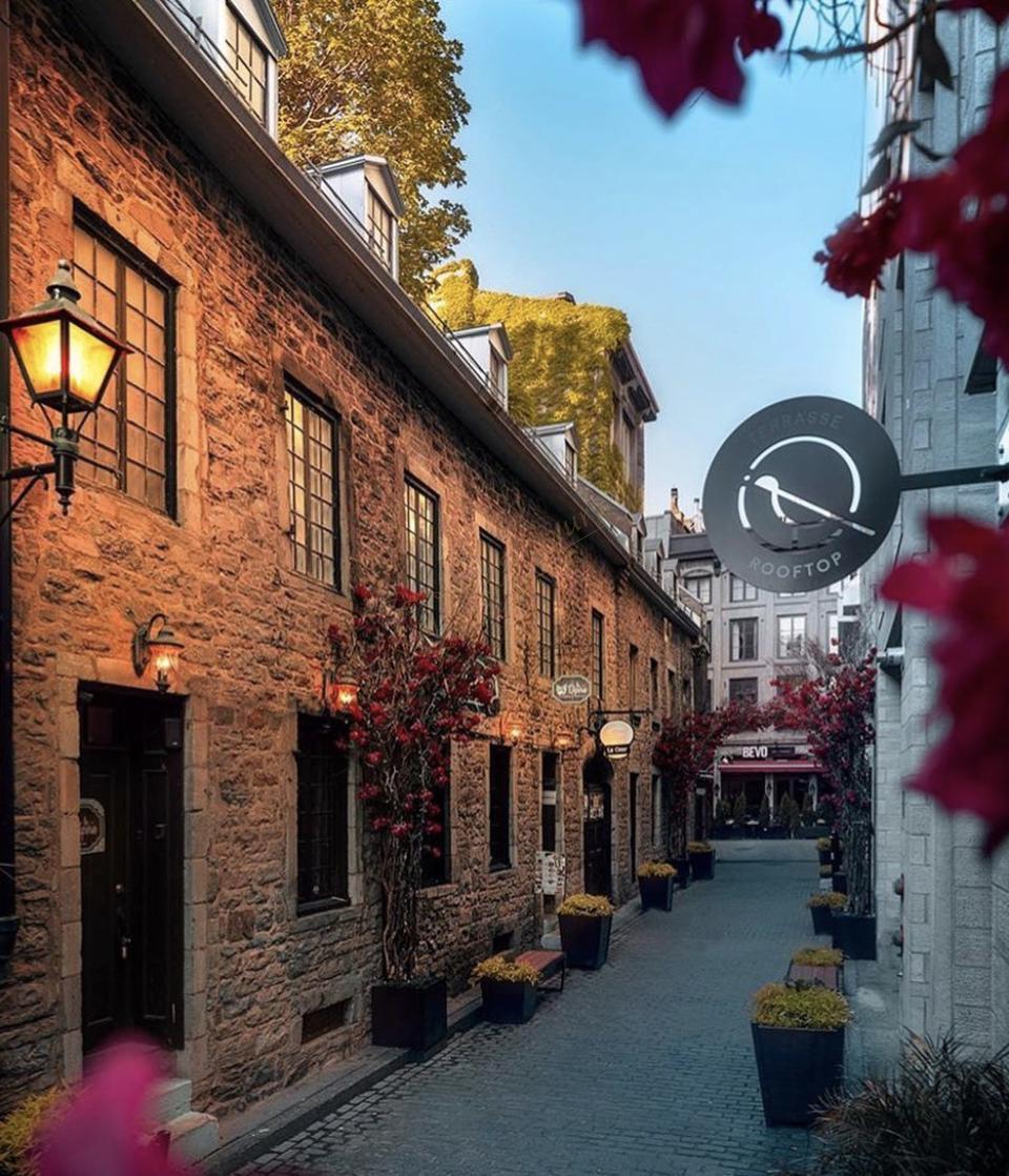 温哥华景点大盘点！美到窒息！3