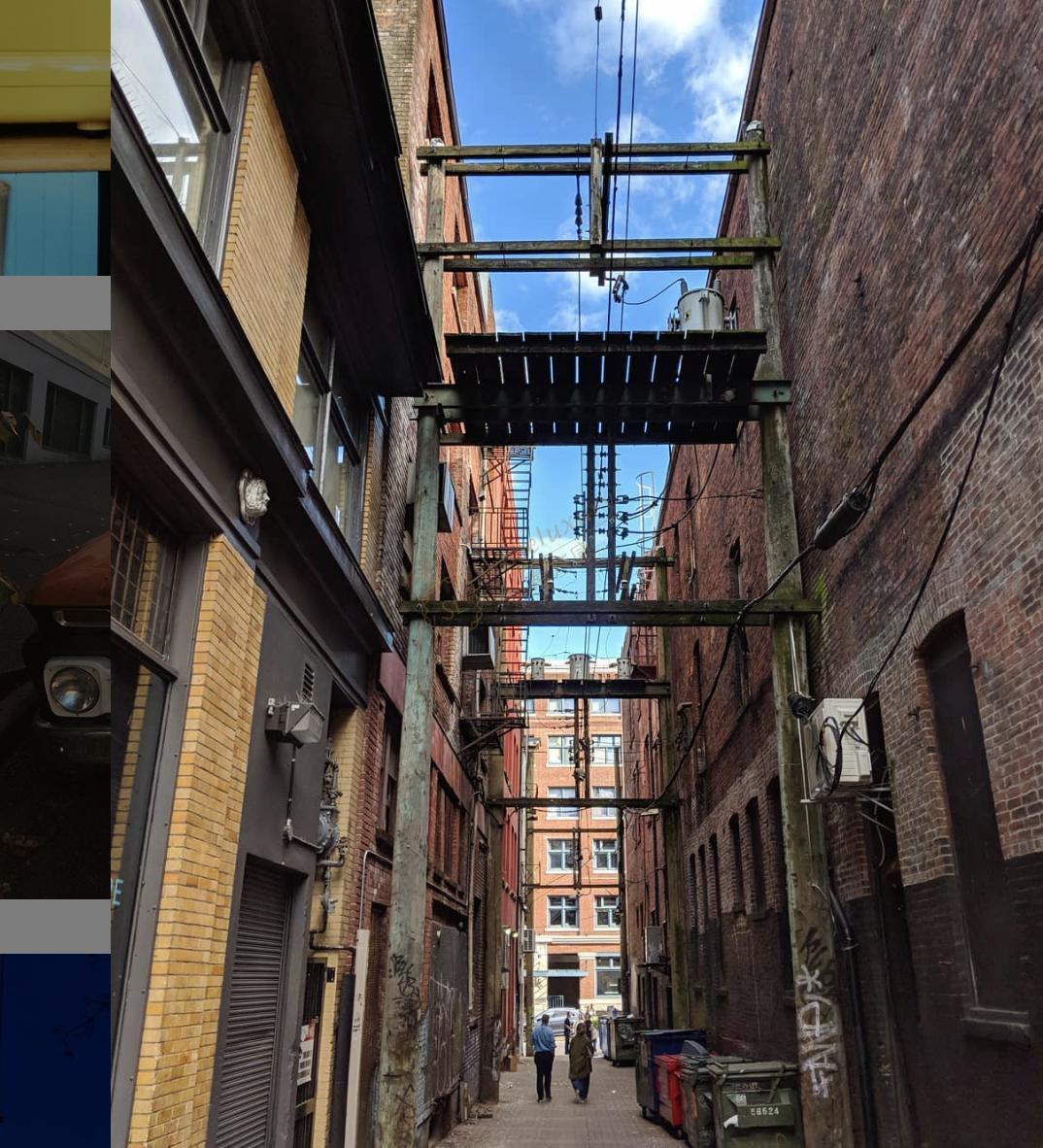 温哥华景点大盘点！美到窒息！4