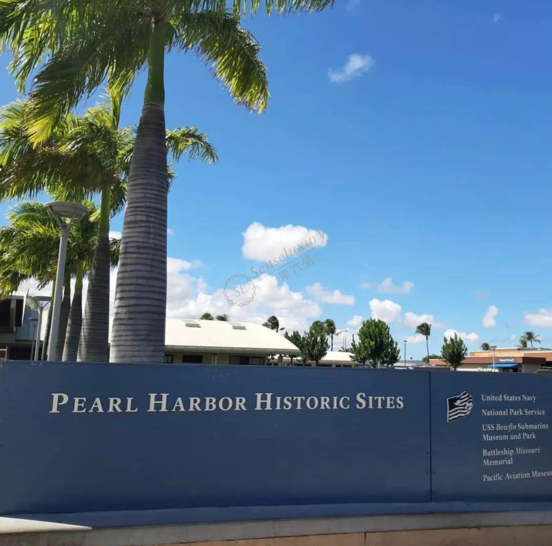 夏威夷欧胡岛自由行之旅5