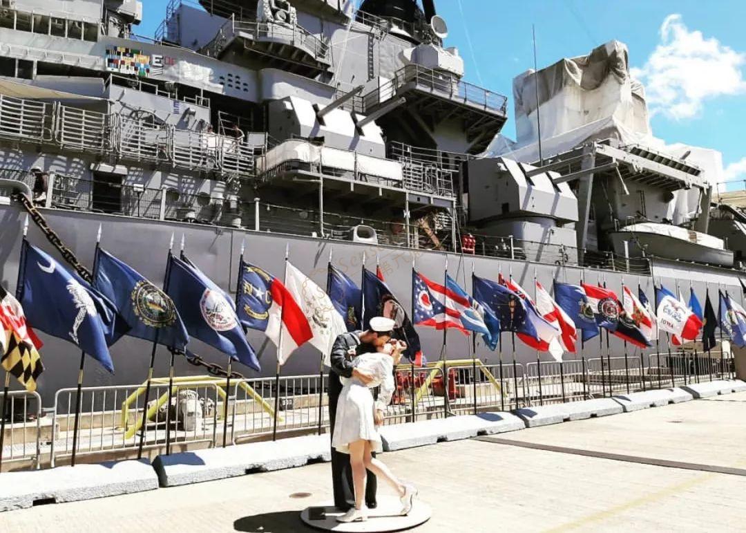 夏威夷欧胡岛自由行之旅6