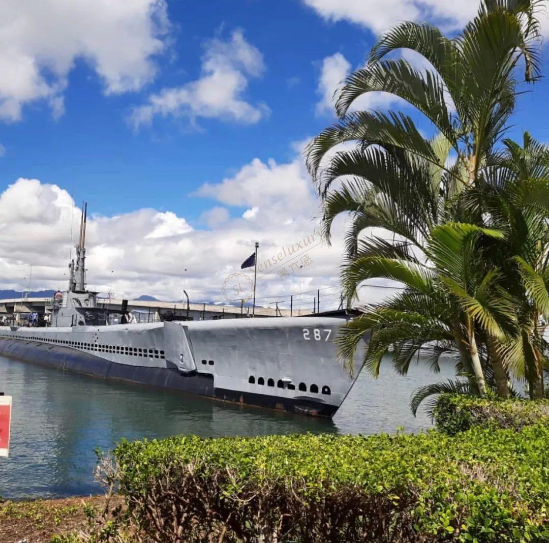 夏威夷欧胡岛自由行之旅7