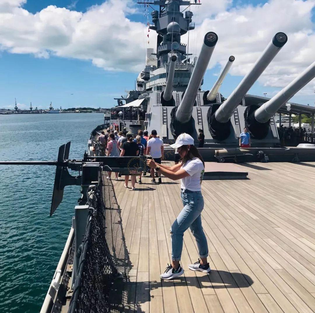 夏威夷欧胡岛自由行之旅8