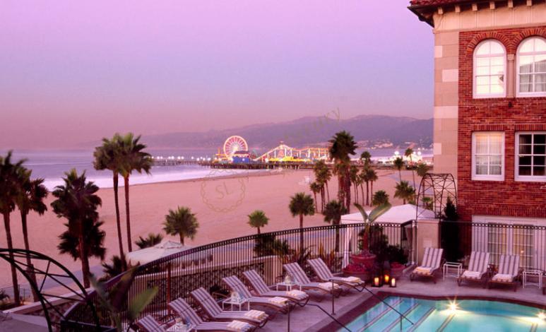 洛杉矶两天自由行打卡2