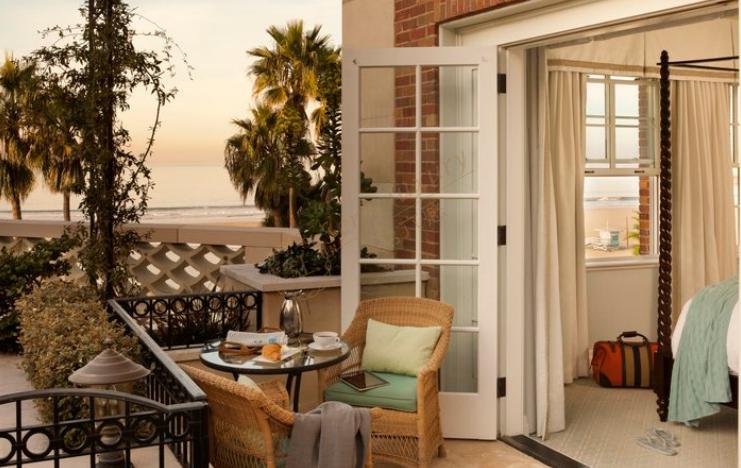 洛杉矶两天自由行打卡3