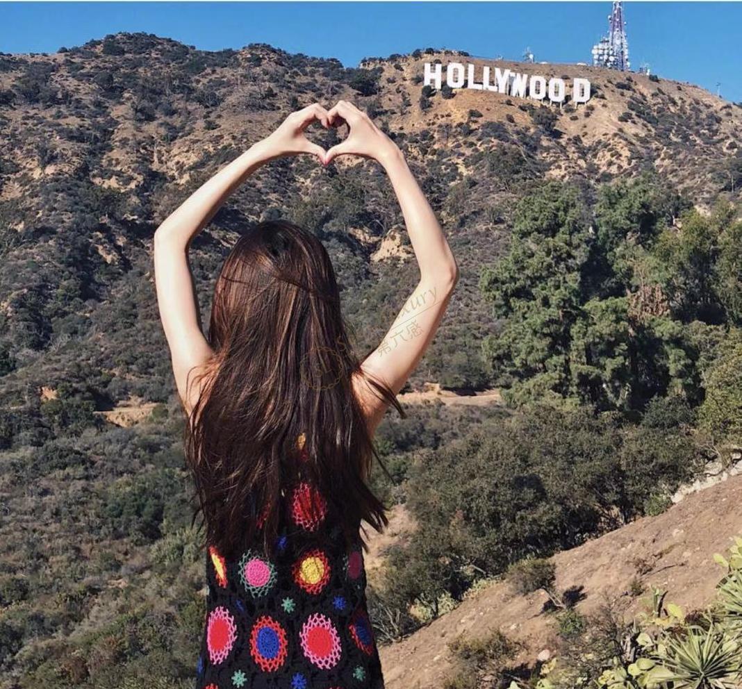 洛杉矶两天自由行打卡6