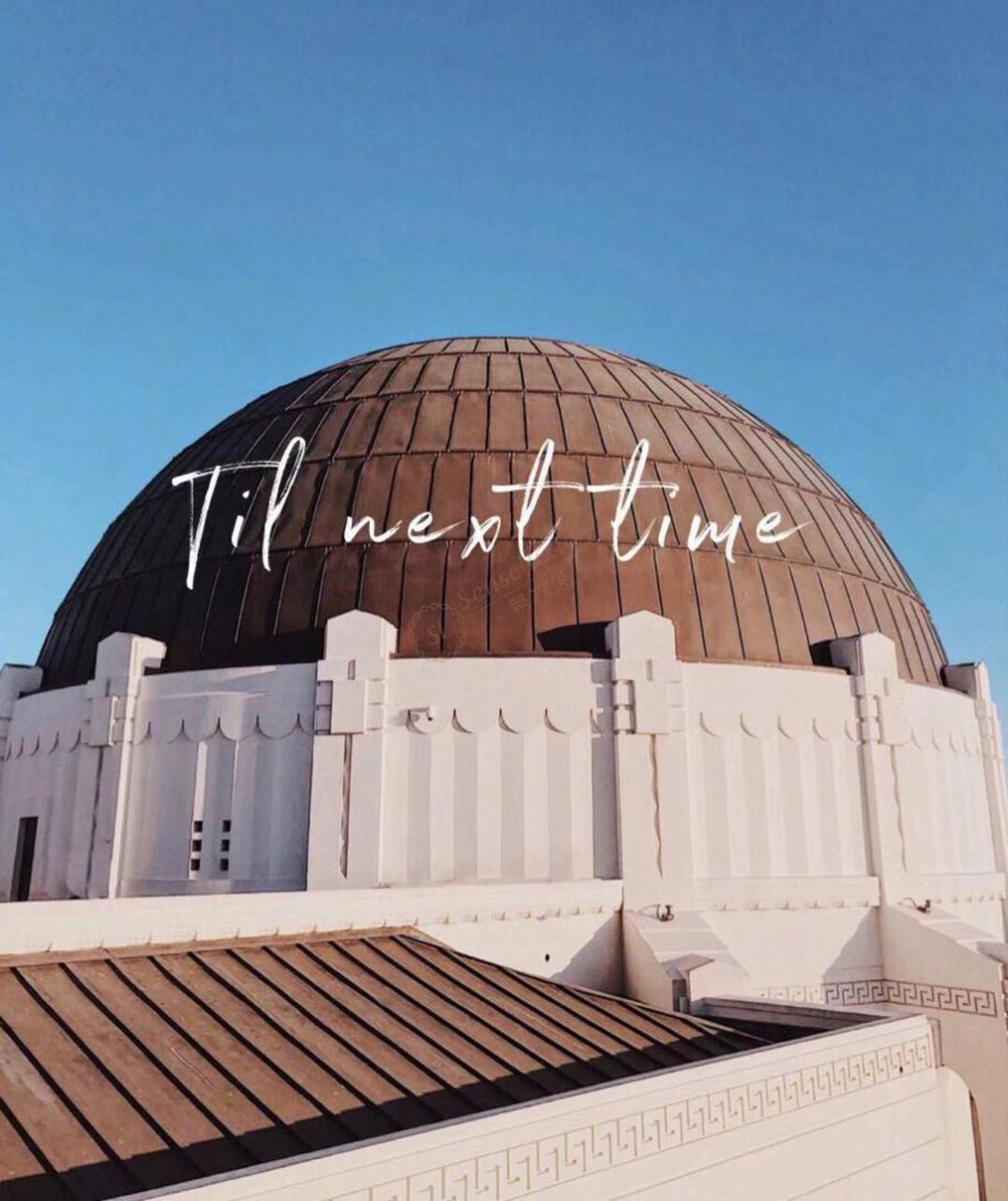 洛杉矶两天自由行打卡7