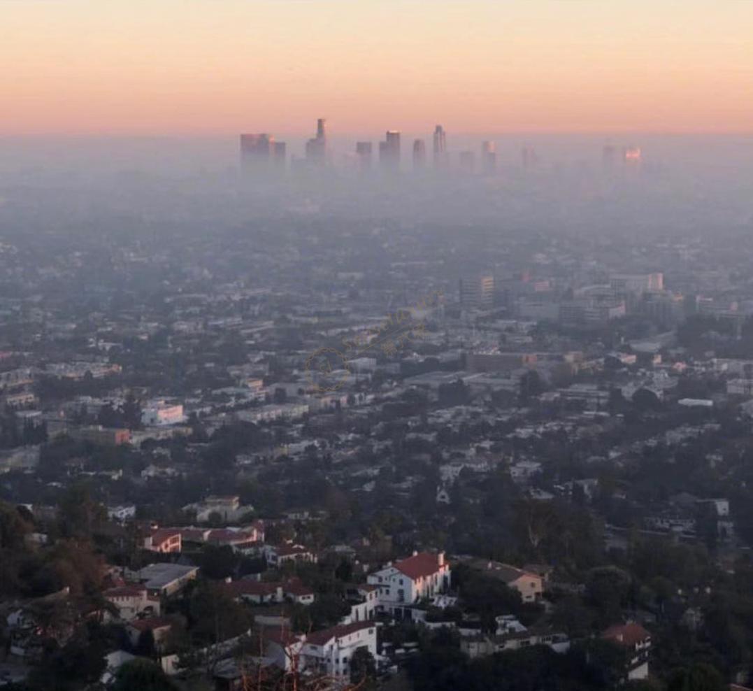 洛杉矶两天自由行打卡8