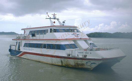 去沙巴出游，要花多少钱才能玩得尽兴而归2