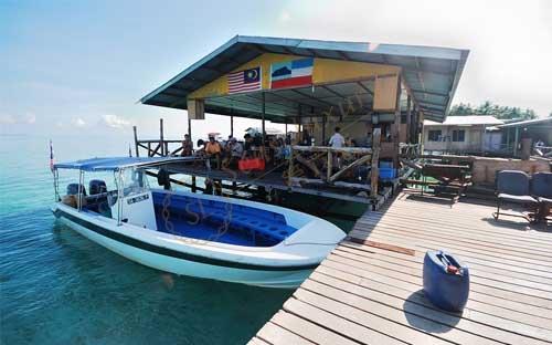 去沙巴出游，要花多少钱才能玩得尽兴而归6