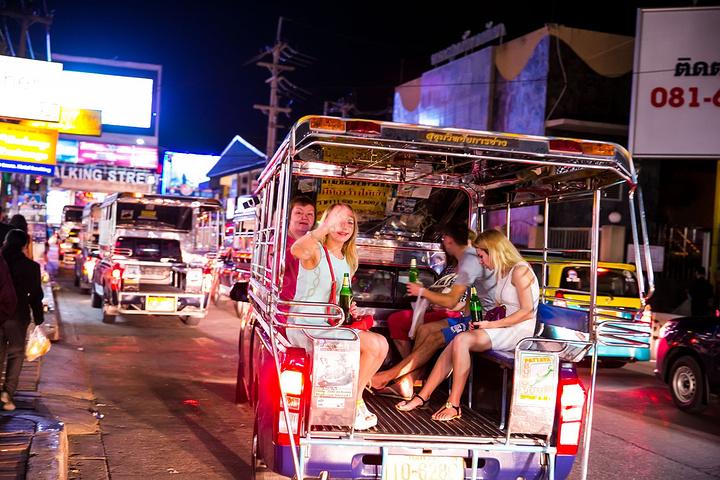 芭提雅度假，你需要注意到的风俗及旅行事项2
