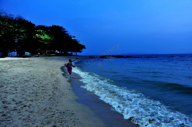 芭提雅度假，你需要注意到的风俗及旅行事项4