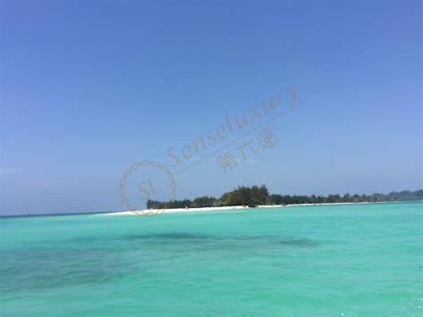 去沙巴旅游，3天自由行的路线该怎么安排1